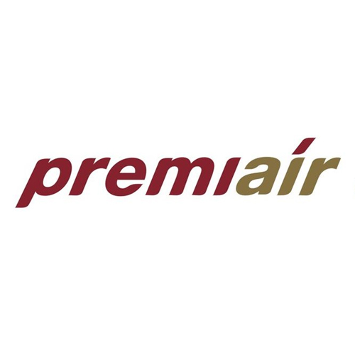 PT PREMI AIR